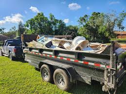 Best Garage Cleanout in Frankl, IN